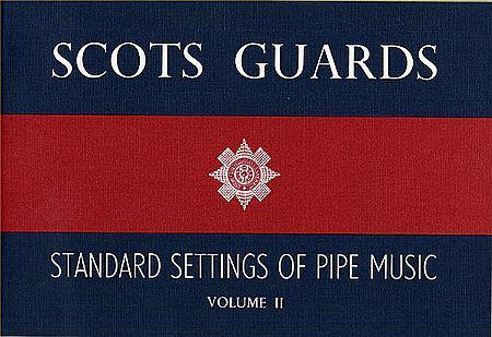 Scots Guards Vol. 2 Media Lark in the Morning   