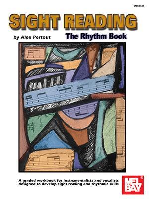 Sight Reading: The Rhythm Book Media Mel Bay   