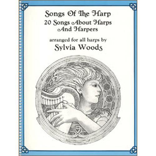 Songs of the Harp Media Lark in the Morning   