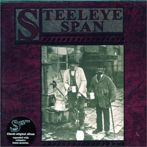 Steeleye Span - Ten Man Mop Media Lark in the Morning   