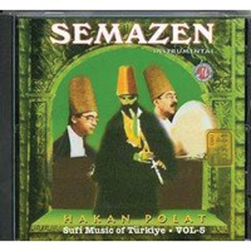 Sufi Music Of Turkey Vol 5 Media Lark in the Morning   