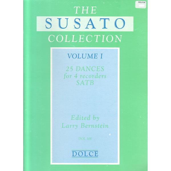 Susato - The Susato Collection v. 1 Media Dolce   