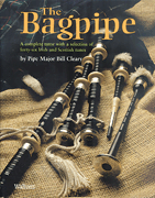 The Bagpipe Media Hal Leonard   