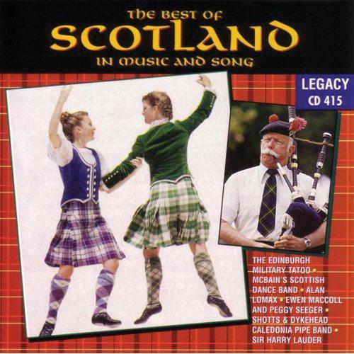 The Best of Scotland in Music and Song Media Lark in the Morning   