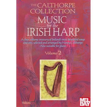 The Calthorpe Collection Vol. 2 Media Mel Bay   