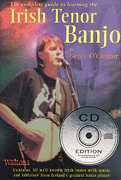 The Complete Guide to Learning the Irish Tenor Banjo Book/CD Pack Media Hal Leonard   