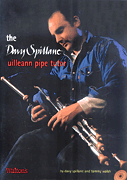 The Davy Spillane Uilleann Pipe Tutor Media Hal Leonard   