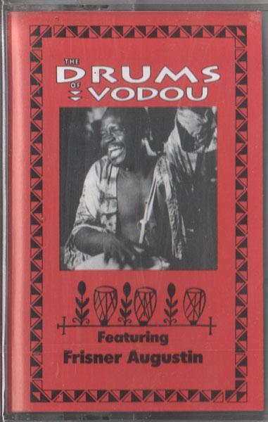 The Drums of Vodou Media Lark in the Morning   