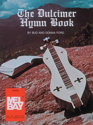 The Dulcimer Hymn Book Media Mel Bay   