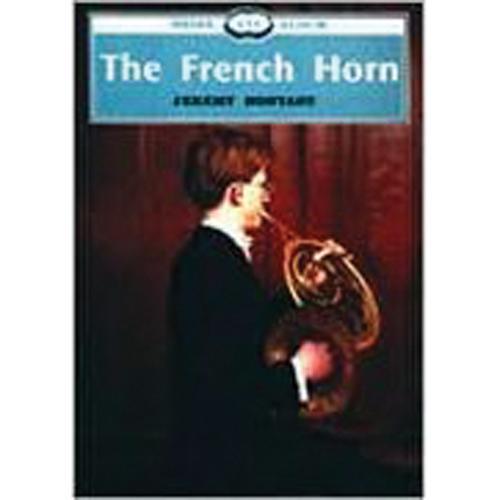 The French Horn Media Lark in the Morning   