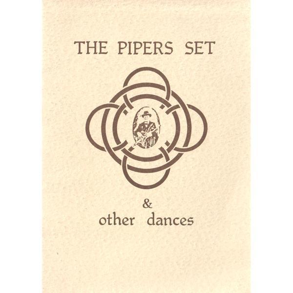 The Piper's Set & other dances Media Hal Leonard   