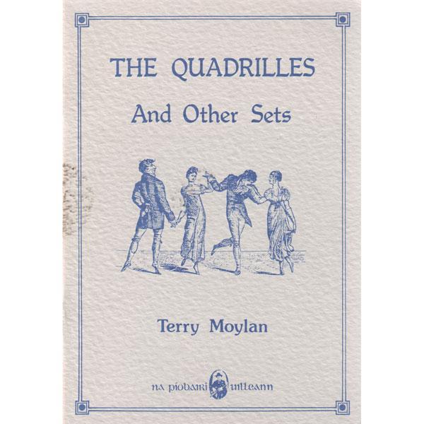The Quadrilles & other sets Media Hal Leonard   