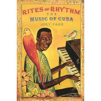 The Right of Rhythm - History of Cuban Music Media Lark in the Morning   