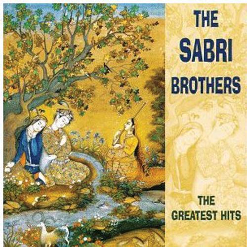 The Sabri Brothers Greatest Hits Media Lark in the Morning   