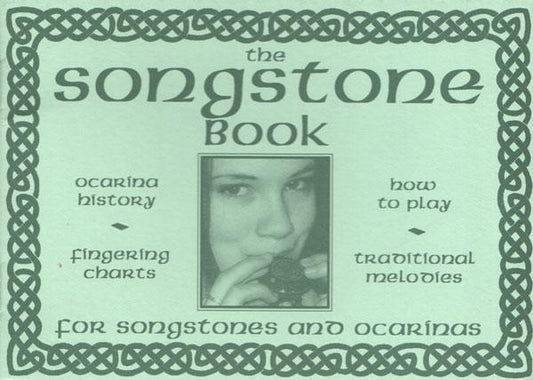 The Songstone Book Media Lark in the Morning   