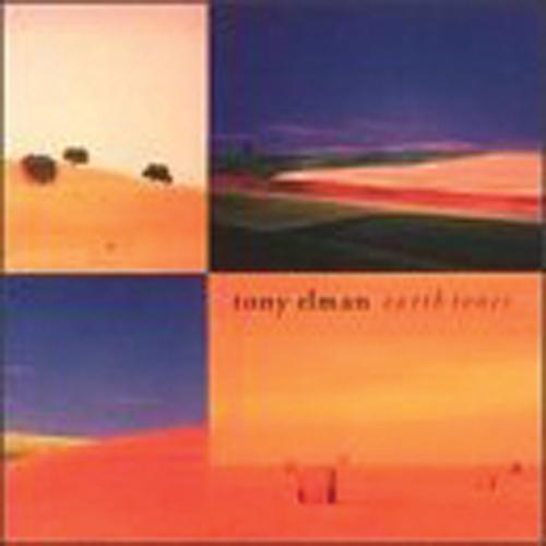 Tony Elman - Earth  Tones Media Lark in the Morning