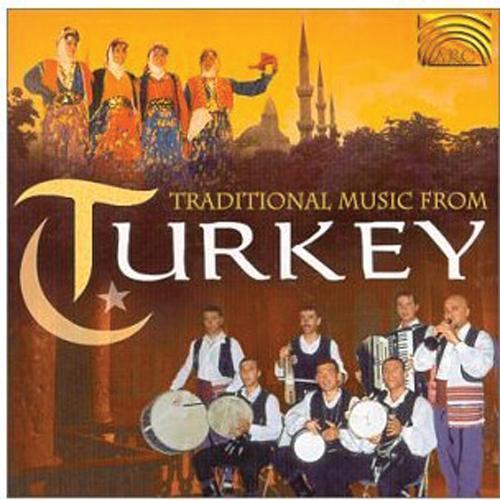 Traditional Music from Turkey Media Lark in the Morning   