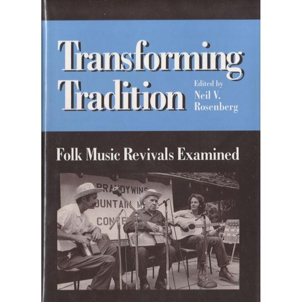 Transforming Tradition - Folk Music Revivals Examined Media Lark in the Morning   