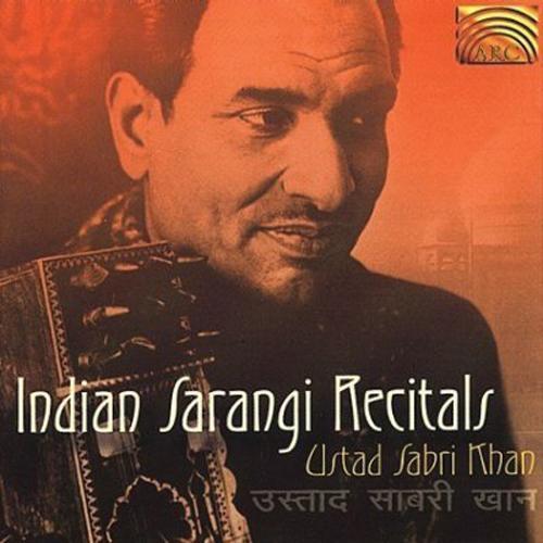 Ustad Sabri Khan - Indian Sarangi Recitals Media Lark in the Morning   