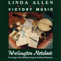 Victory Music Washington Notebook Media Lark in the Morning   