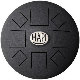HAPI Drum Slim (Non-Tunable) Metal Hand Drums HAPI   