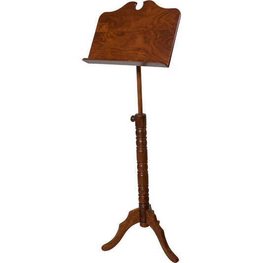 Music Stand, Boston, Single Tray Music stands Roosebeck   