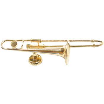 Trombone Horn Magnet Musical Gifts Lark in the Morning   