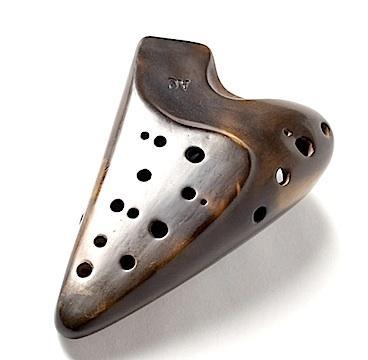 The deals muse ocarina