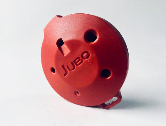 Jubo Ocarinas Jubo J1 Red Rider  
