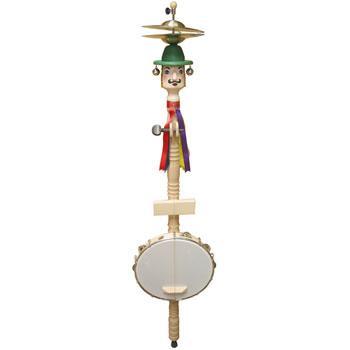 Stumph Fiddle, 3 strings, 72" Percussion - Others Lark in the Morning