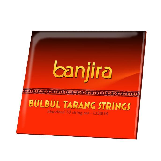 Banjira Bulbul Tarang String Set Accessories_Strings banjira   