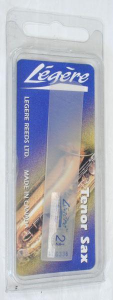 Ancia Per Sassofono Tenore Legere 2.5 - Materiale Sintetico, Alta Qualità | Alternativa Alle Ance Tradizionali - Foto 12