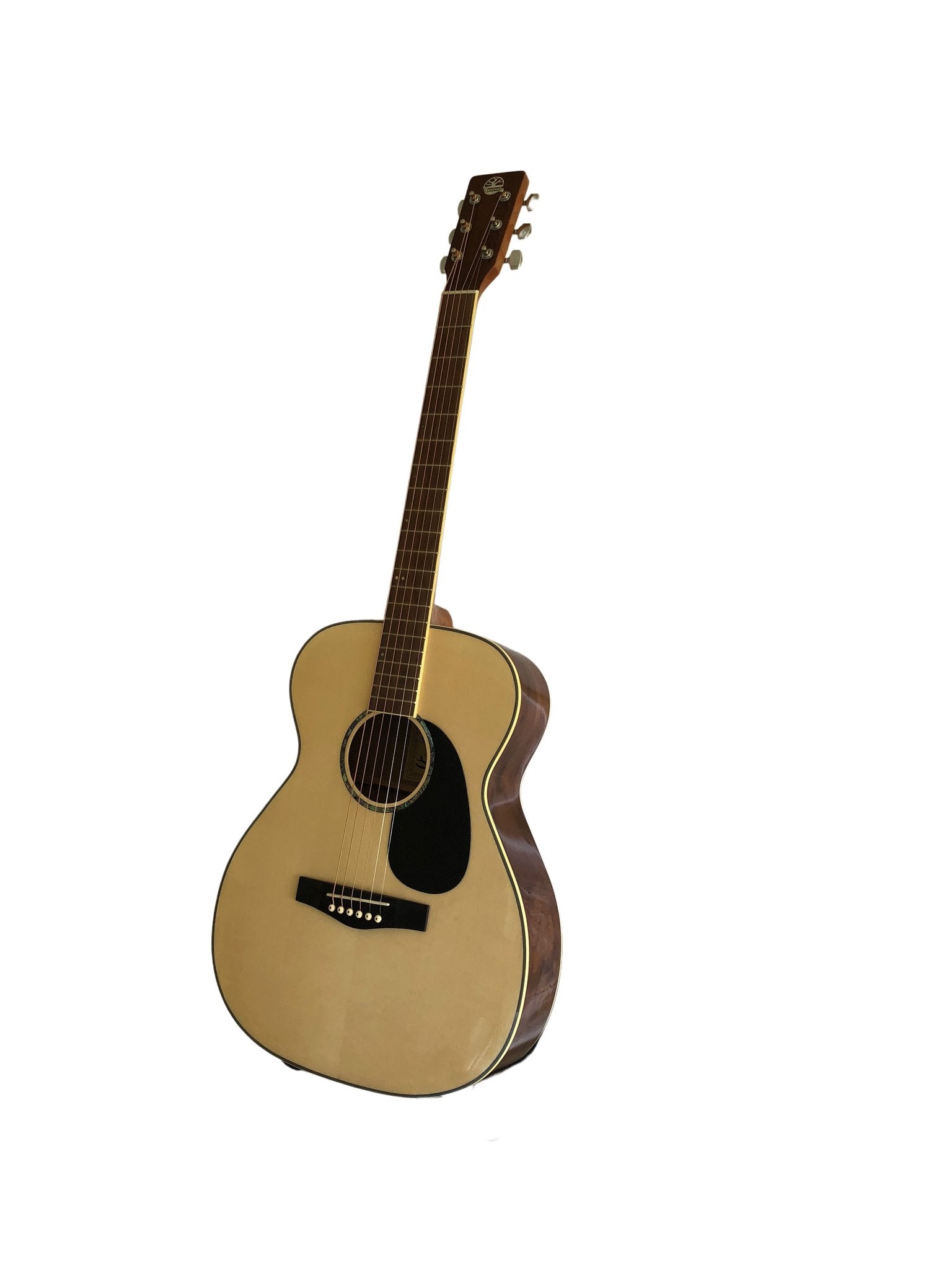 A Series - A1 - Acoustic Guitars - Guitars, Basses & Amps - Musical  Instruments - Products - Yamaha USA