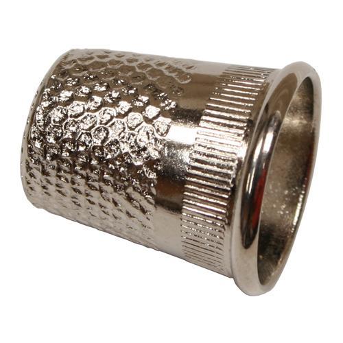 CLV6028 Leather Thimble Small – Personal Threads Boutique