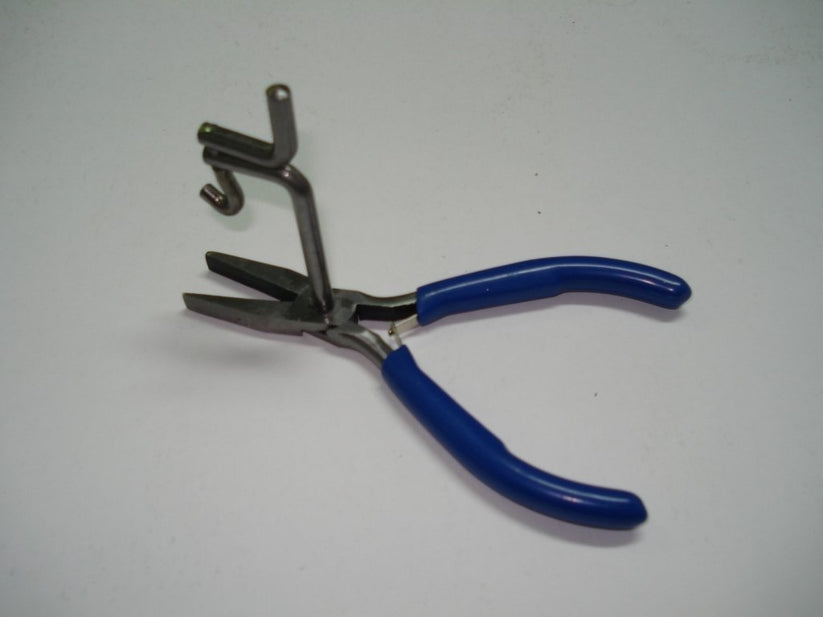 Portuguese Guitar String Winder (Traditional Style) Lark in the Morning