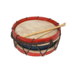 Tabor Drum, 10