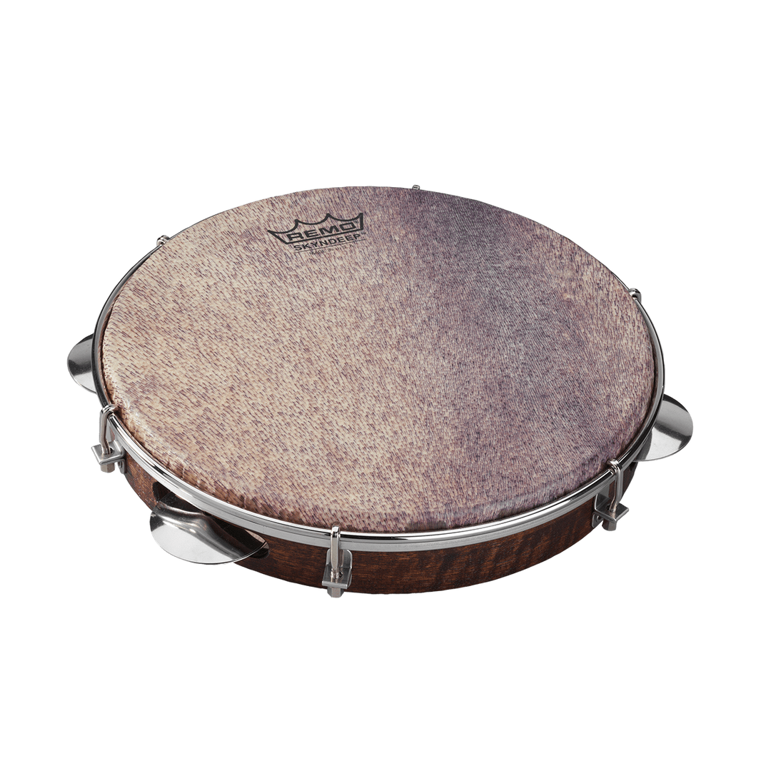 Tambourines Lark in the Morning