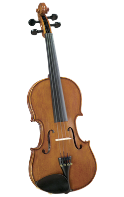 Cremona SV-175 Premier Student Violin Violins Cremona   